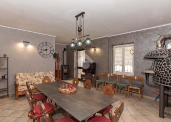 Casa semi indipendente Via Remondi, Ciriè - foto 22