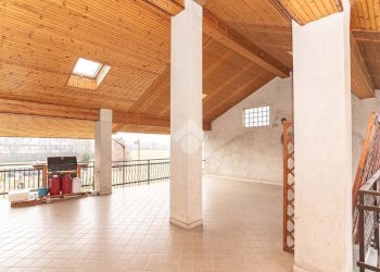 Casa semi indipendente Via Remondi, Ciriè - foto 24