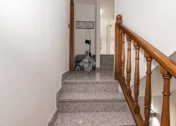 Casa semi indipendente Via Remondi, Ciriè - foto 26