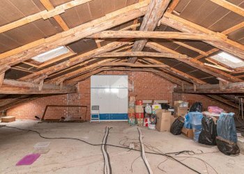 Casa semi indipendente Via Remondi, Ciriè - foto 27