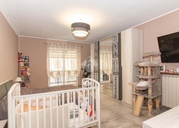 Casa semi indipendente Via Remondi, Ciriè - foto 28