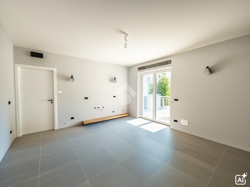 Quadrilocale Via Piave, Rivoli - foto 2