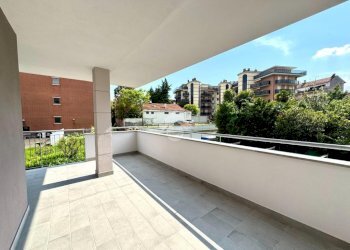 Quadrilocale Via Piave, Rivoli - foto 9