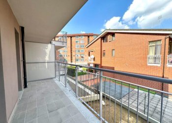 Quadrilocale Via Piave, Rivoli - foto 15