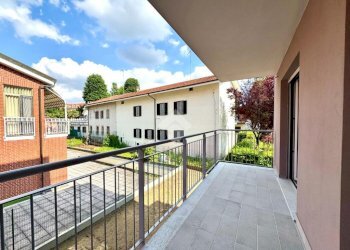 Quadrilocale Via Piave, Rivoli - foto 18