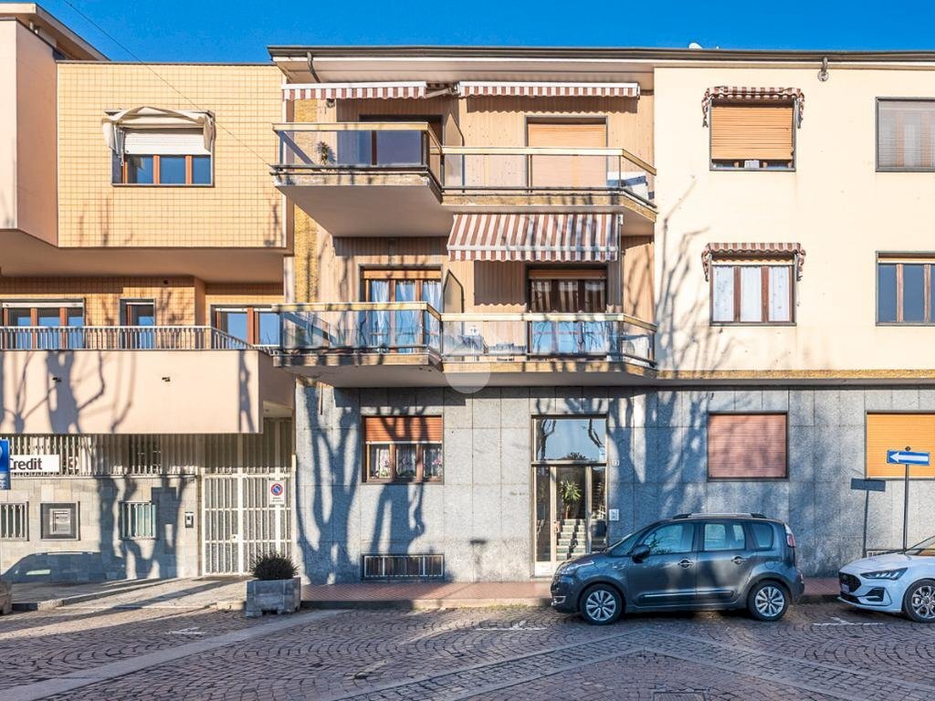 Two-room apartment Via torino, Druento - photo 1