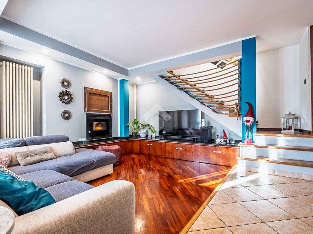 Semi-detached house Via don cocchi, Druento - photo 1