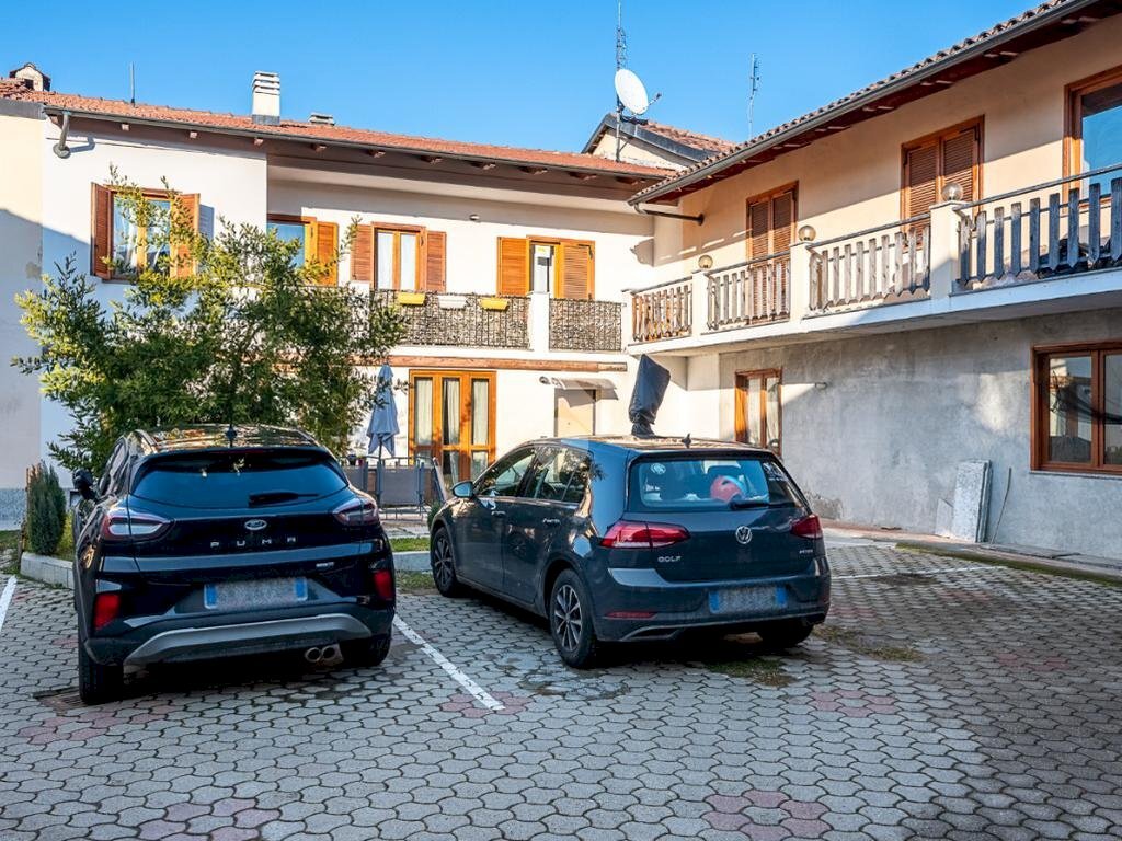 Semi-detached house Via don cocchi, Druento - photo 2