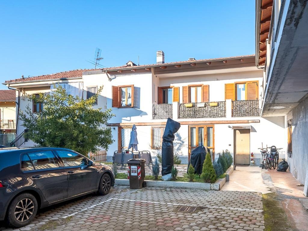 Semi-detached house Via don cocchi, Druento - photo 3