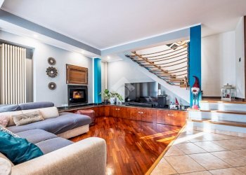 Casa semi indipendente Via don cocchi, Druento - foto 1