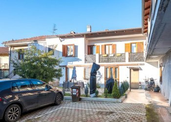 Casa semi indipendente Via don cocchi, Druento - foto 3