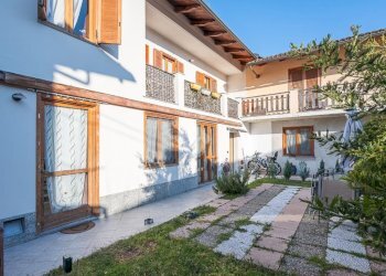 Casa semi indipendente Via don cocchi, Druento - foto 5