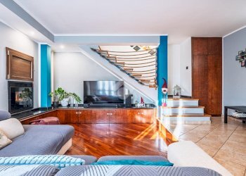 Casa semi indipendente Via don cocchi, Druento - foto 6