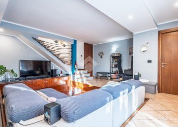 Casa semi indipendente Via don cocchi, Druento - foto 8