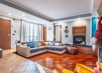 Casa semi indipendente Via don cocchi, Druento - foto 9