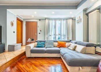 Casa semi indipendente Via don cocchi, Druento - foto 10