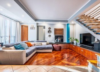 Casa semi indipendente Via don cocchi, Druento - foto 11