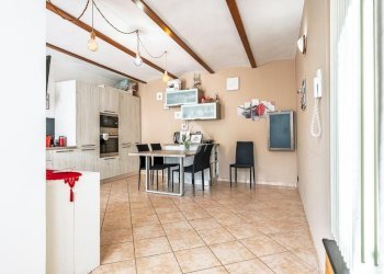 Casa semi indipendente Via don cocchi, Druento - foto 12