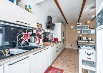 Casa semi indipendente Via don cocchi, Druento - foto 15