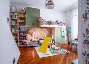 Casa semi indipendente Via don cocchi, Druento - foto 17