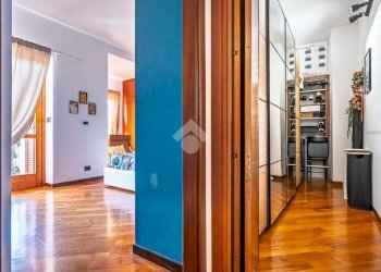 Casa semi indipendente Via don cocchi, Druento - foto 21