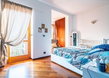 Casa semi indipendente Via don cocchi, Druento - foto 23