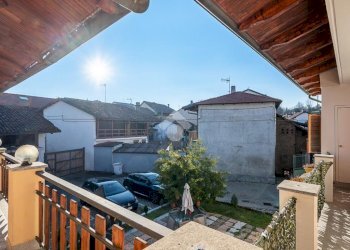 Casa semi indipendente Via don cocchi, Druento - foto 26