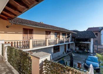 Casa semi indipendente Via don cocchi, Druento - foto 27