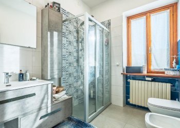 Casa semi indipendente Via don cocchi, Druento - foto 28