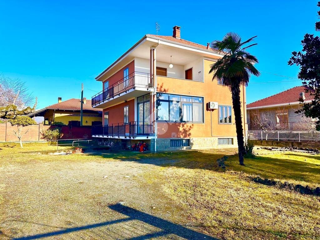 Villa Via cafasse, Fiano - photo 1