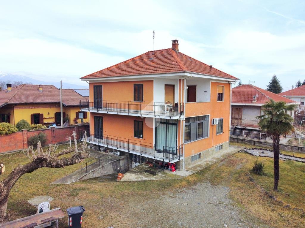 Villa Via cafasse, Fiano - foto 3