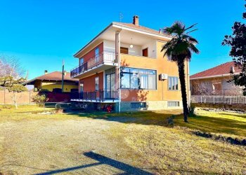 Villa Via cafasse, Fiano - photo 1