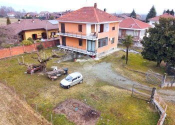 Villa Via cafasse, Fiano - photo 2