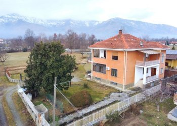 Villa Via cafasse, Fiano - photo 3