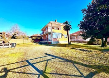 Villa Via cafasse, Fiano - photo 4