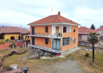 Villa Via cafasse, Fiano - photo 5