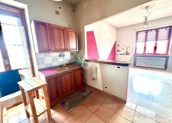 Villa Via cafasse, Fiano - photo 17