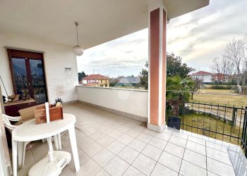 Villa Via cafasse, Fiano - photo 29