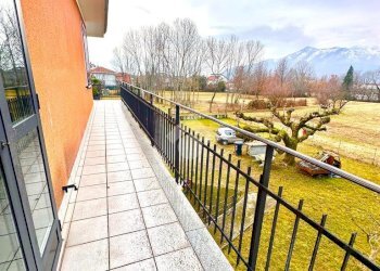 Villa Via cafasse, Fiano - photo 31