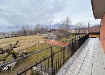 Villa Via cafasse, Fiano - photo 32