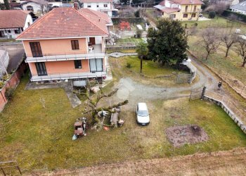 Villa Via cafasse, Fiano - photo 33