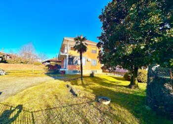 Villa Via cafasse, Fiano - photo 35