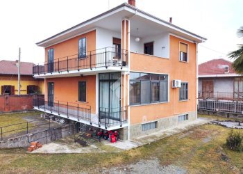 Villa Via cafasse, Fiano - photo 36