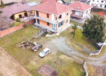 Villa Via cafasse, Fiano - photo 37