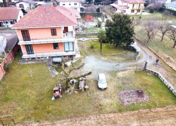 Villa Via cafasse, Fiano - photo 38