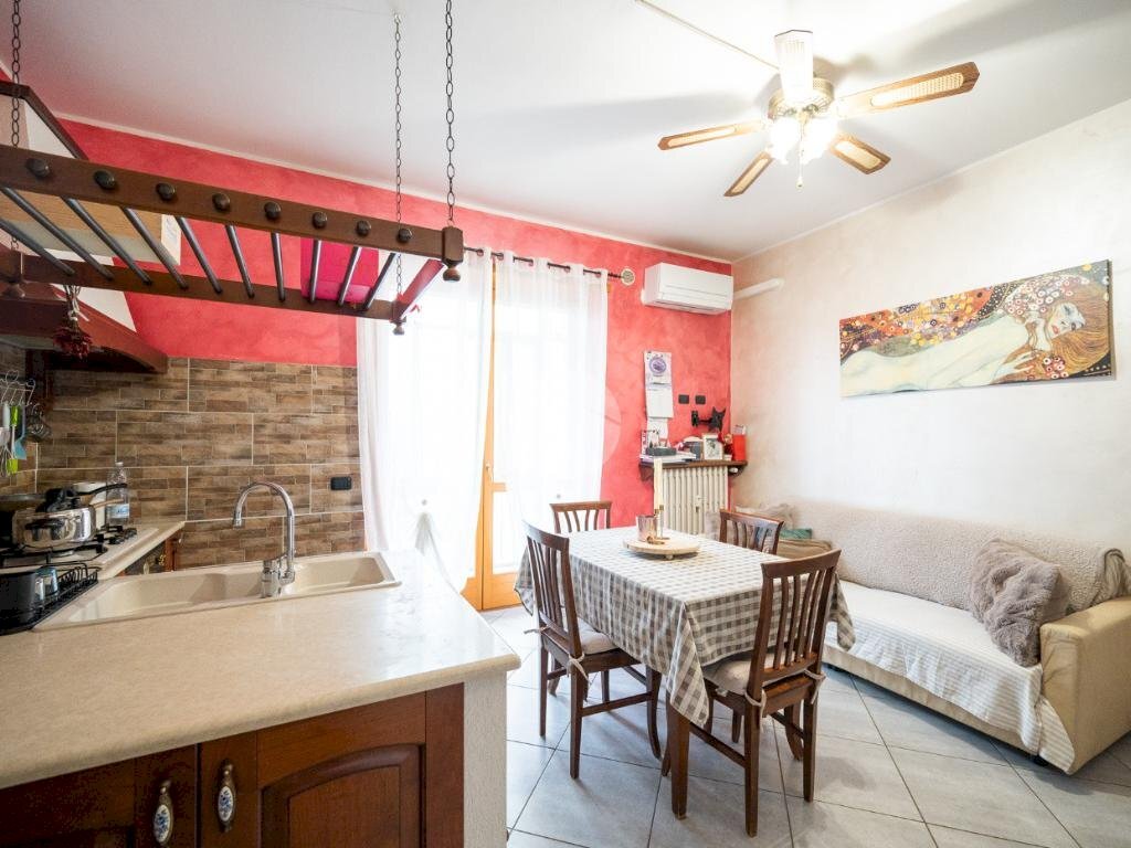 Three-room apartment Via San Sebastiano, Volvera - photo 3