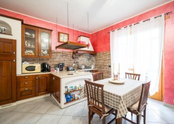 Trilocale Via San Sebastiano, Volvera - foto 1