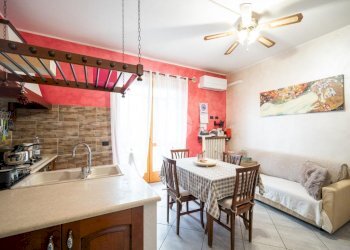 Trilocale Via San Sebastiano, Volvera - foto 3