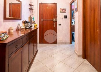 Trilocale Via San Sebastiano, Volvera - foto 6