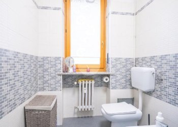 Trilocale Via San Sebastiano, Volvera - foto 12